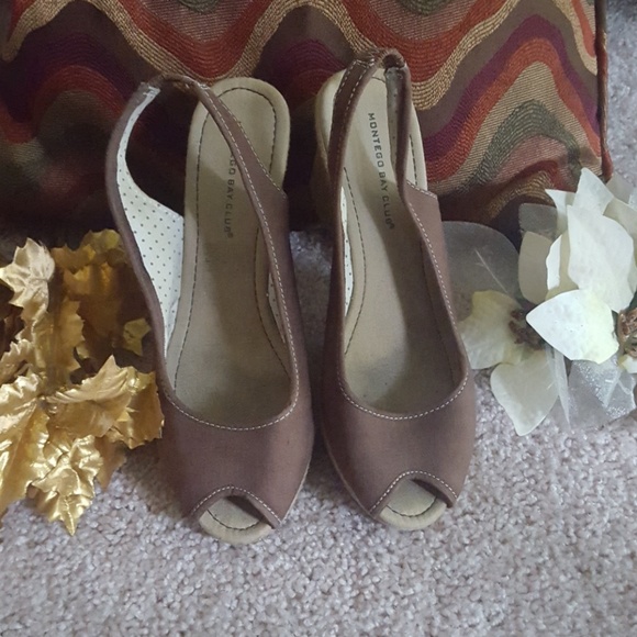 Shoes - Picture 2 of 6